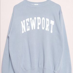 ISO looking everywhere for this sweatshirt!!